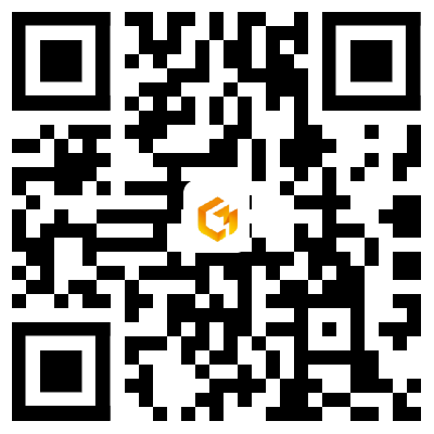 浙江金海湾控股二维码